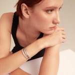UNOde50 Electrik Bracelet - Silver 