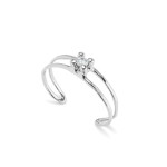 UNOde50 Anima Bracelet - Silver