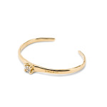 UNOde50 Cosmos Bracelet - Gold