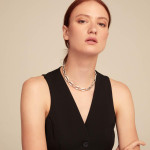 UNOde50 Merci Necklace - Silver