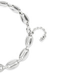 UNOde50 Merci Necklace - Silver