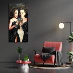 Creason Treasuring the Moment