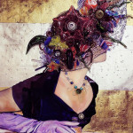 Creason Royal Tendencies - 24 x 24 Creason Royal Tendencies - 24 x 24