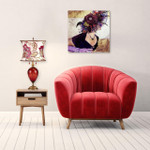 Creason Royal Tendencies - 24 x 24 Creason Royal Tendencies - 24 x 24