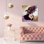 Creason Royal Tendencies - 24 x 24 Creason Royal Tendencies - 24 x 24