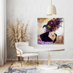 Creason Royal Tendencies - 24 x 24 Creason Royal Tendencies - 24 x 24