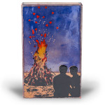 Houston Llew Kindling - Spiritile #142 - Retired