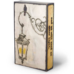 Houston Llew Illumine - Spiritile #143 - Retired