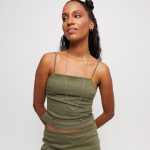 UNOde50 Hazte Uno Silver Long Link Chain