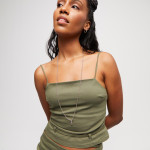 UNOde50 Hazte Uno Silver Long Link Chain