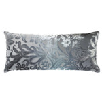 Kevin O'Brien Studio Prospect Park Velvet Pillow - Dusk Kevin O'Brien Studio Prospect Park Velvet Pillow - Dusk