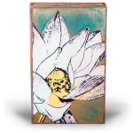 Houston Llew Awaken - Spiritile #149 - Retired Houston Llew Awaken - Spiritile #149 - Retired