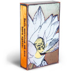 Houston Llew Awaken - Spiritile #149 - Retired Houston Llew Awaken - Spiritile #149 - Retired