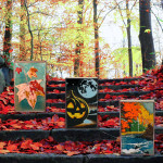 Houston Llew Spiritiles Fall Fest Spiritile Curation