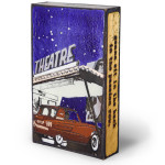 Houston Llew Rock n Roll - Spiritile #152 - Retired Houston Llew Rock n Roll - Spiritile #152 - Retired