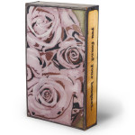 Houston Llew Bountiful Love - Spiritile #154 - Retired