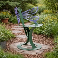 Cricket Forge Outdoor Chairs
