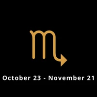 Scorpio Necklaces