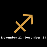 Sagittarius Necklaces