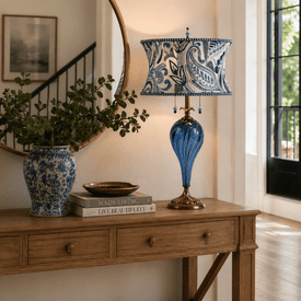 Kinzig Design Lamps