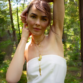 Monica Rich Kosann