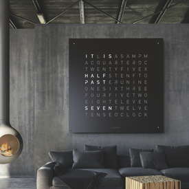 QLOCKTWO
