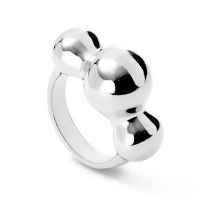 UNOde50 Ser Intrepida Ring UNOde50 Ser Intrepida Ring