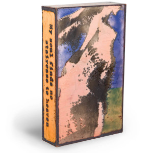 Houston Llew Betroth - Spiritile #17 - Retired