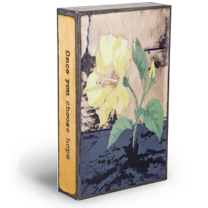 Houston Llew Hope Springs - Spiritile #178 - Retired Houston Llew Hope Springs - Spiritile #178 - Retired