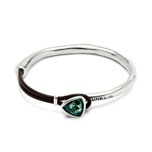 UNOde50 Ser Camaleonica Bracelet - Silver UNOde50 Ser Camaleonica Bracelet - Silver