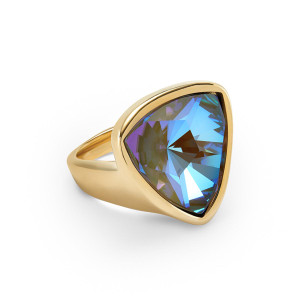 UNOde50 Ser Camaleonica Ring - Gold UNOde50 Ser Camaleonica Ring - Gold