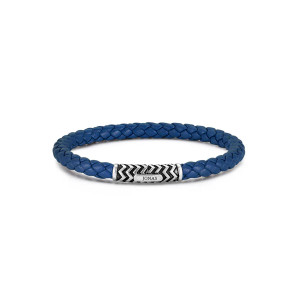 Jonas Studio Mercer Bracelet - Midnight Blue