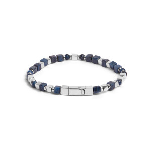 Jonas Studio Marbury Bracelet - Dumortierite