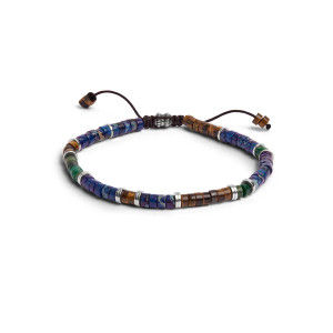 Jonas Studio Dylan Bracelet - Imperial Jasper 