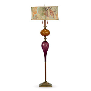 Kinzig Design Lamps Cooper Floor Lamp 