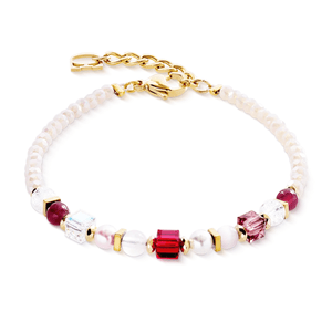 Princess Mix Bracelet - Rose Blush