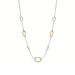 Ti Sento Milano Classic Charm Necklace