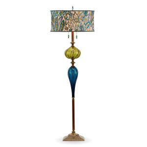 Kinzig Design Lamps Gigi - Floor Lamp 