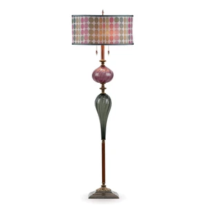 Heath - Floor Lamp