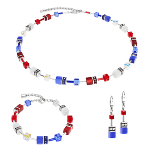 USA Exclusive - Full Set - Silver