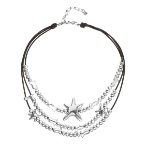UNOde50 Orion Necklace 