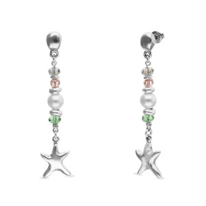UNOde50 Espectro Earrings 