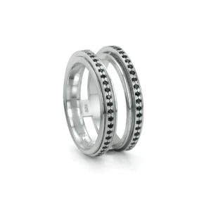 Meditation Rings Epiphany Meditation Spinner Ring 