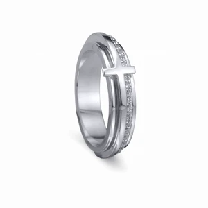 Meditation Rings Haven Meditation Spinner Ring