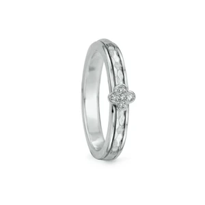 Meditation Rings Lucky Meditation Spinner Ring