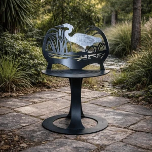 Cricket Forge Marsh Chair 