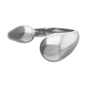 Corium Bracelet - Silver
