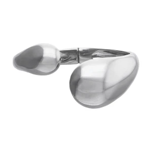 UNOde50 Corium Bracelet - Silver 