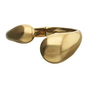 Corium Bracelet - Gold