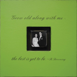 Sugarboo and Co Grow Old With Me Photobox Sugarboo and Co Grow Old With Me Photobox